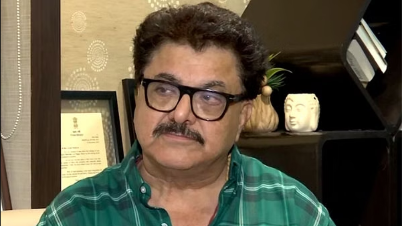 Ashoke Pandit