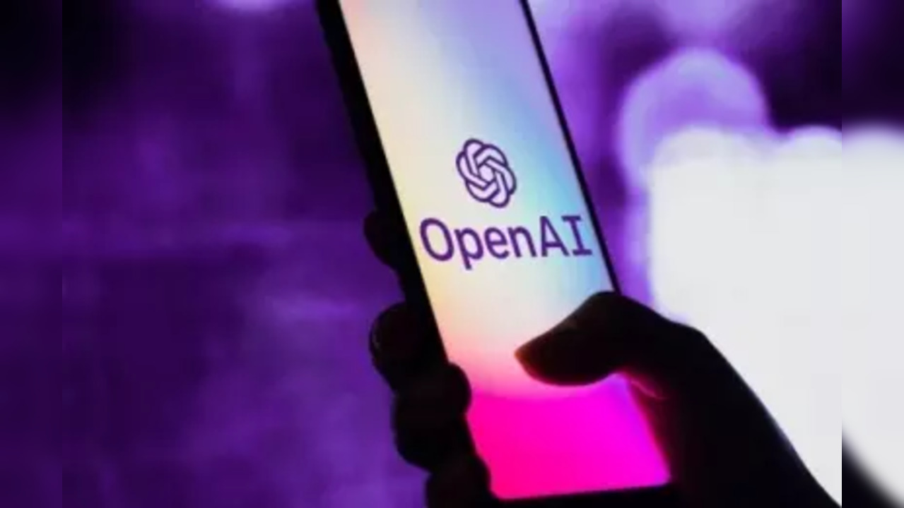 OpenAI launches new tool to detect AI-generated text.