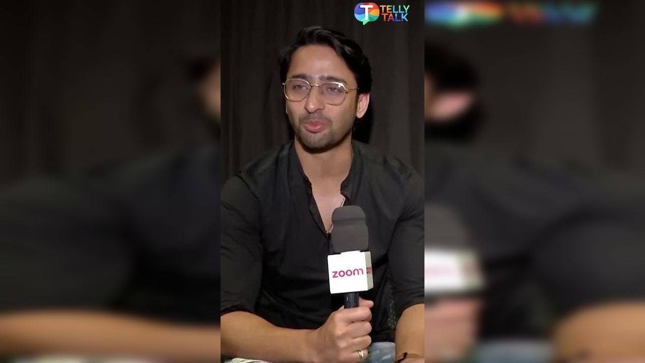 Shaheer Sheikh: 'Maine unko ek mahine ka time diya tha lekin..'