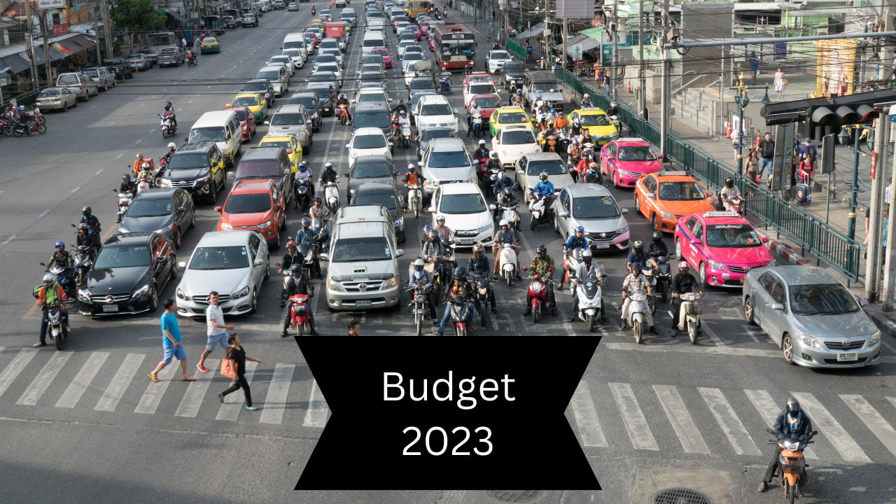 Auto Budget 2023: Govt pushes for in-house manufacturing of EV batteries with this announcement