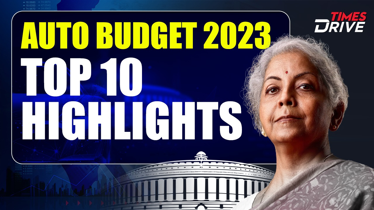 Budget 2023