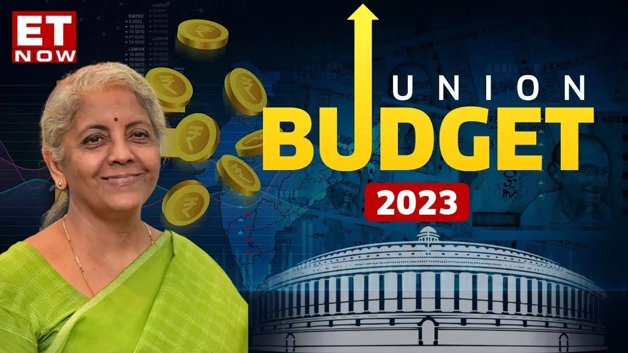 Union Budget Education Sector