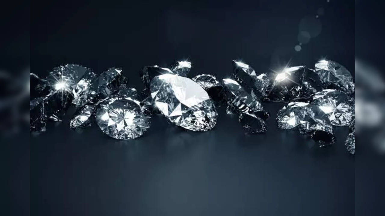 Lab Grown Diamonds