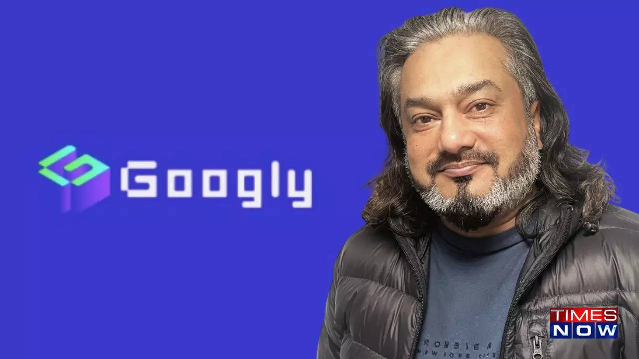 Shubhodip Pal, Co-founder & CEO, Googly