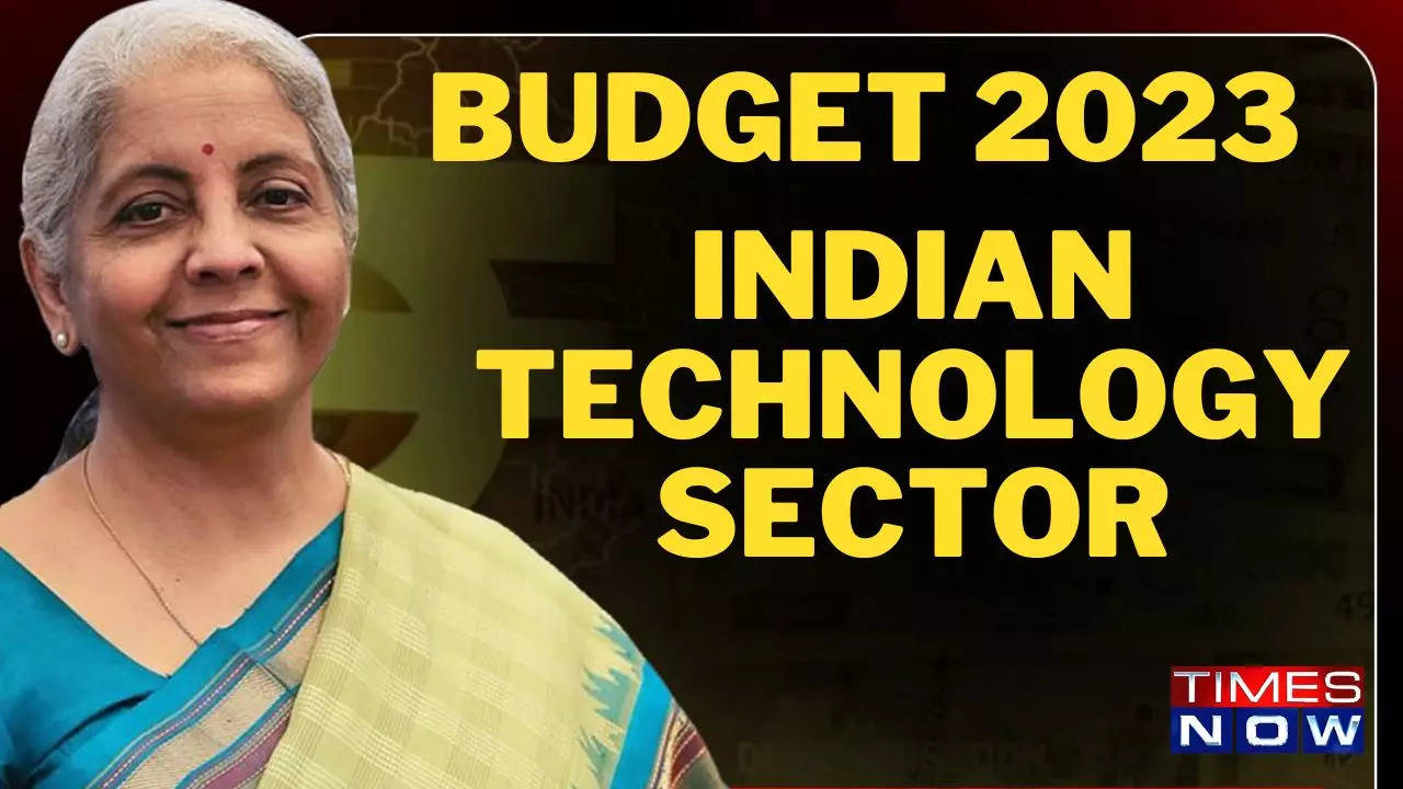 Budget 2023 Reactions: This is what the Indian Tech Industry feels about the Union Budget 2023