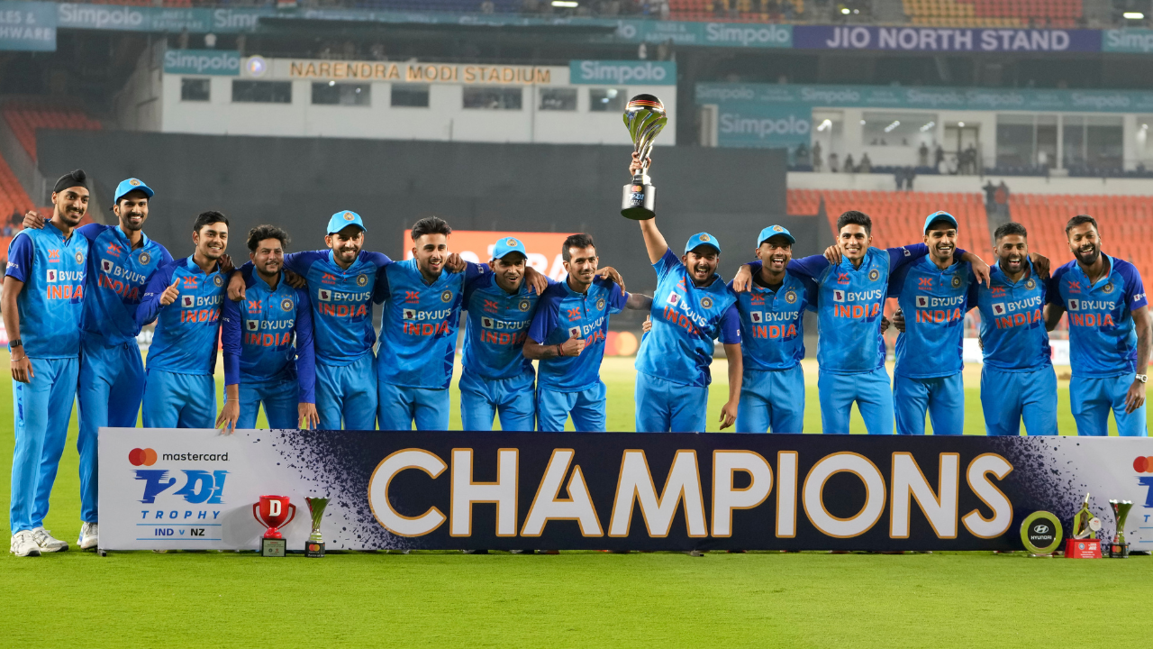 Team India