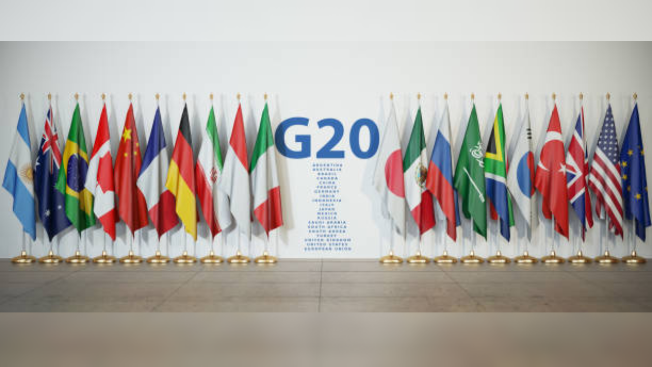 G20 2023