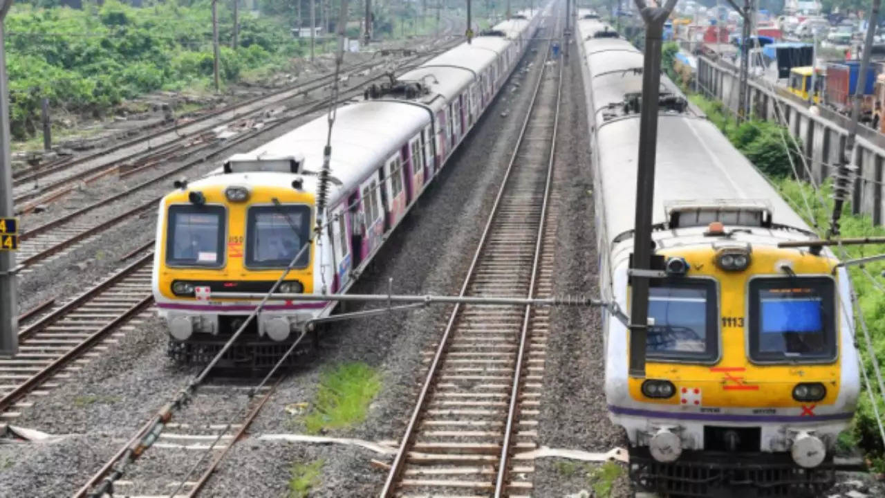 Bengaluru Suburban Rail Project: Minister assures quick handover of Railway land - all about the 148-km network