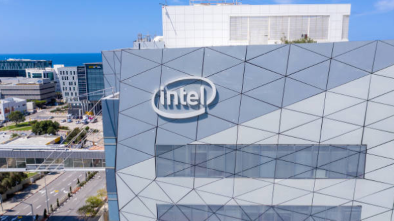 Intel Layoffs