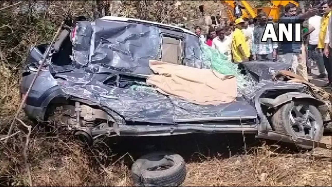 bangalore accident