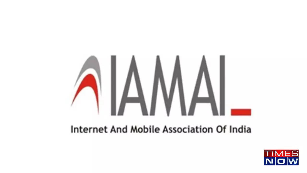 Internet & Mobile Association of India (IAMAI)