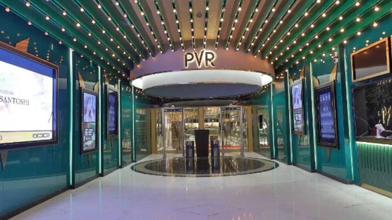 Chennai now has India’s first multiplex at airport. Details about ‘on