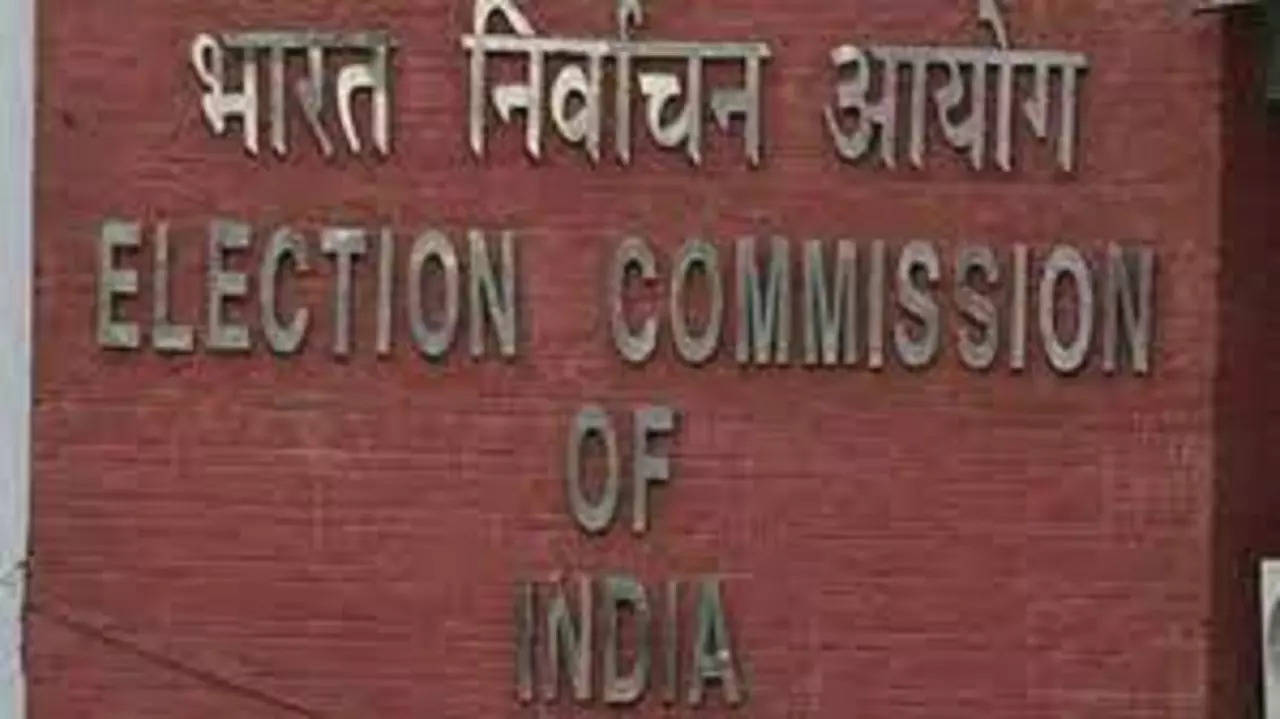 election commission of india