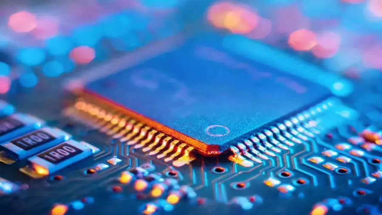 MeitY granted Rs 16,549 crores in a bid to boost semiconductor manufacturing in India