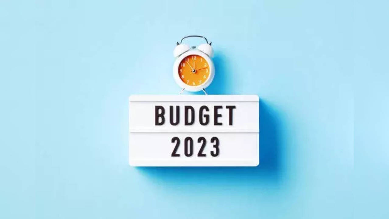 ​Budget 2023