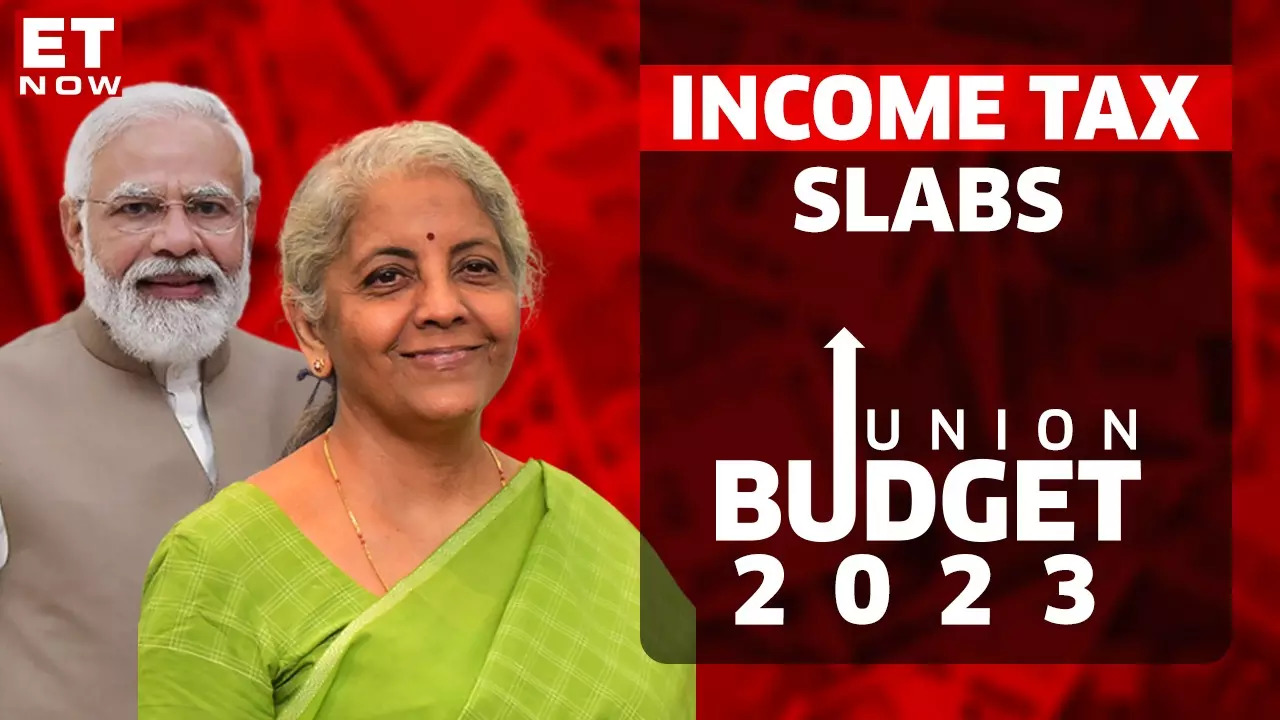 Income Tax Slabs