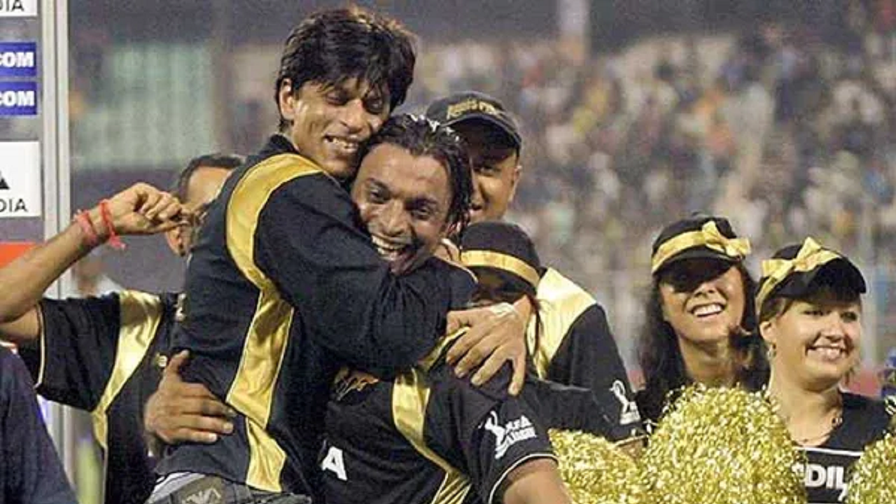 Shoaib Akhtar