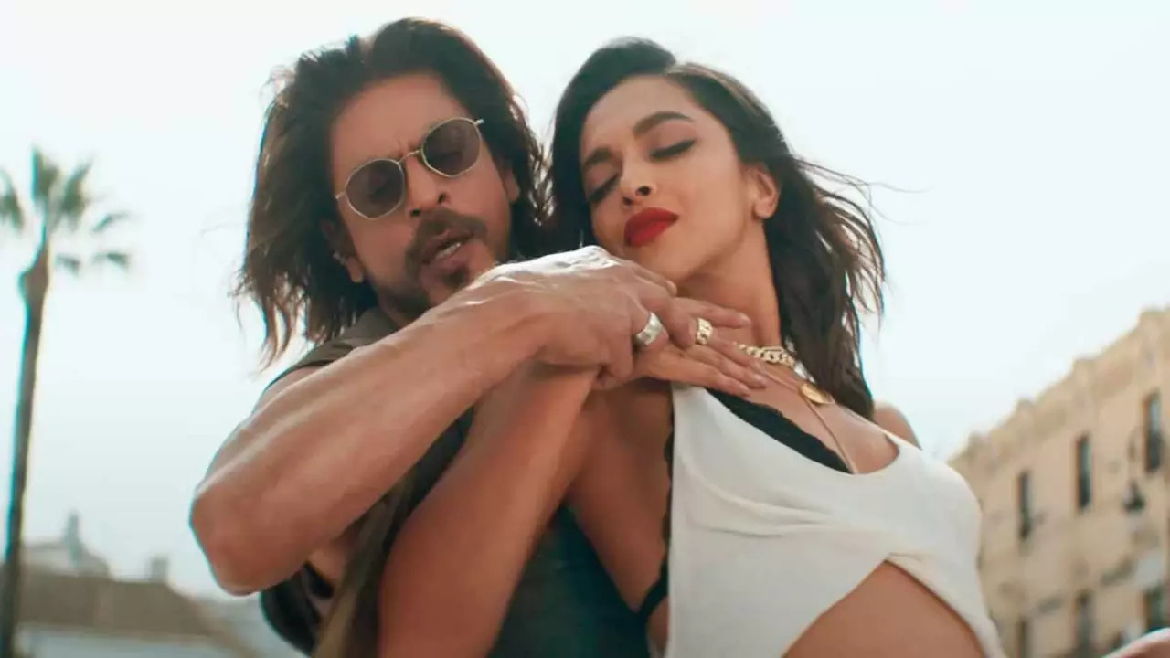 Pathaan box office collection day 9: Shah Rukh Khan, Deepika Padukone's film refuses to slow down