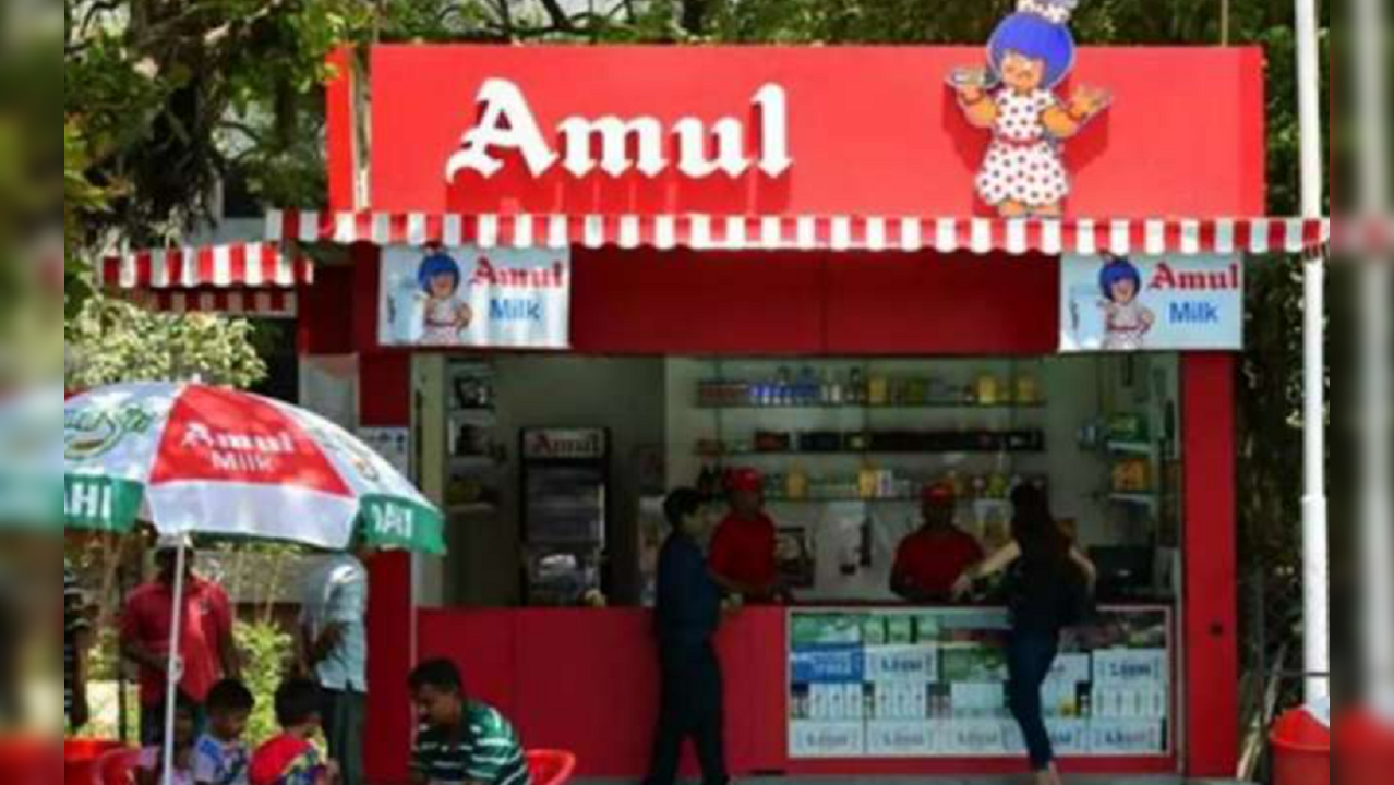 Amul milk price increase