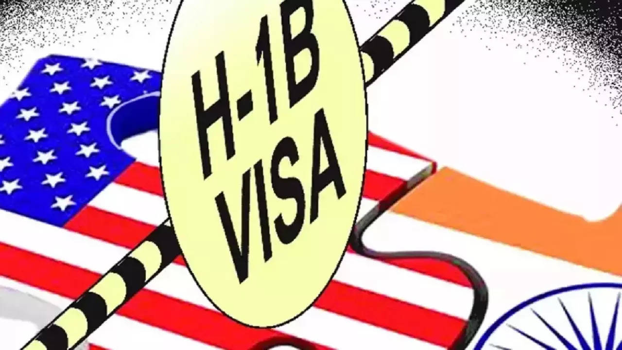 H-1B VISA