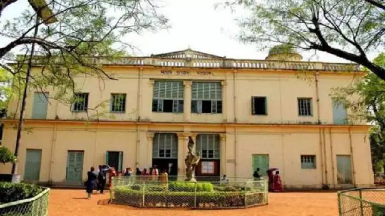 Viswa Bharathi Medical College