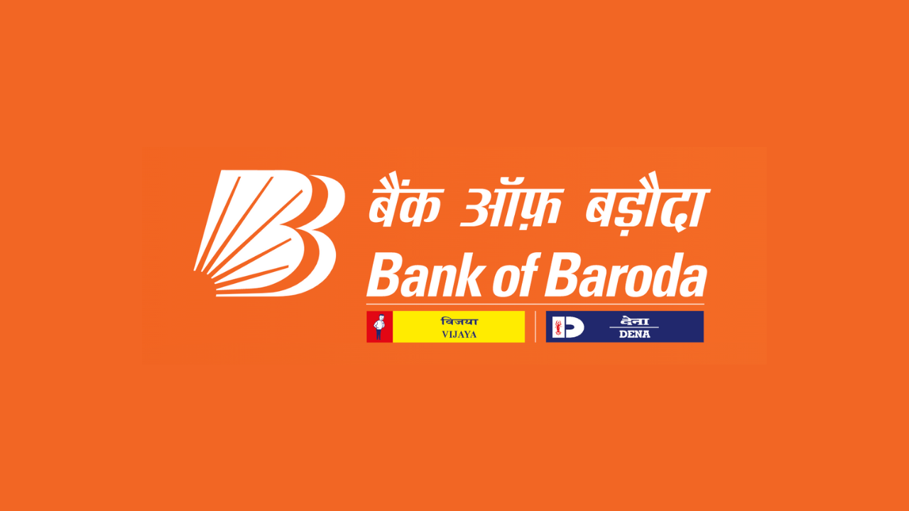 Bank of Baroda (BoB)