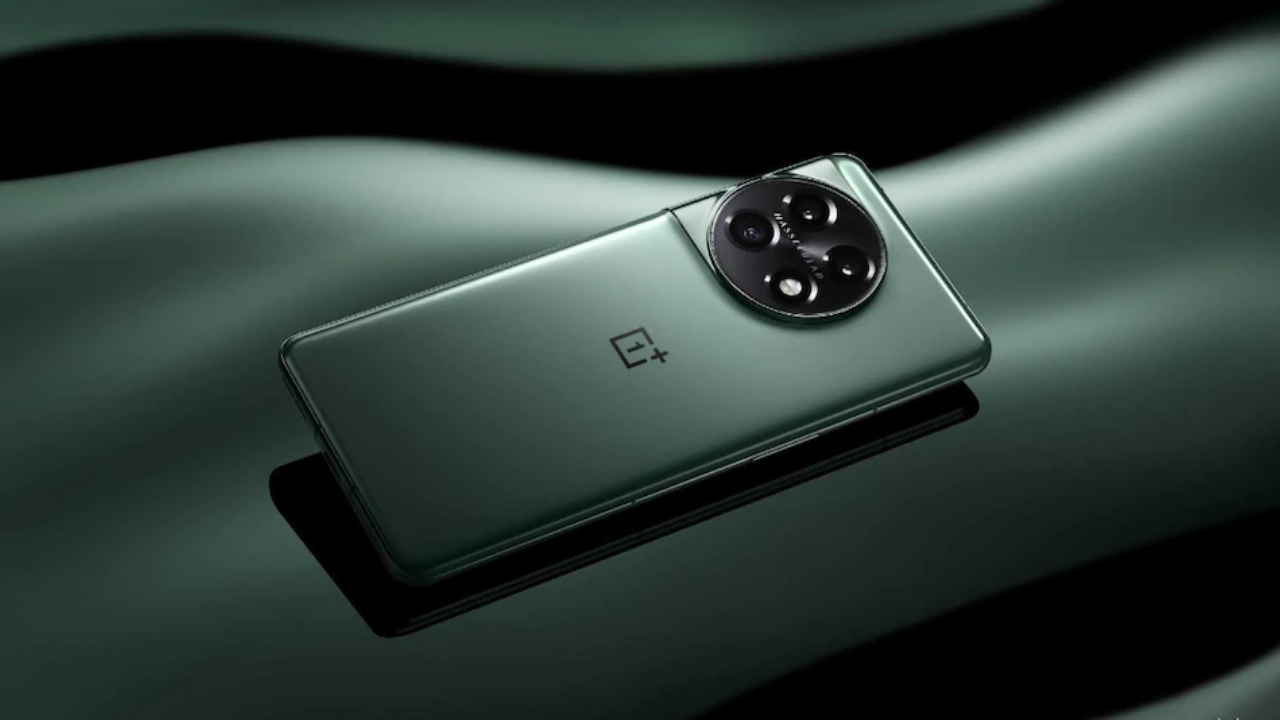 OnePlus 11 India pricing leaked ahead of launch on Feb 7