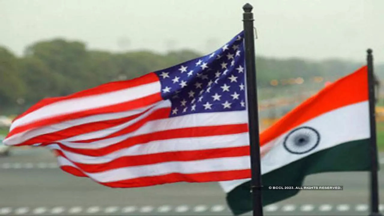 us india relations