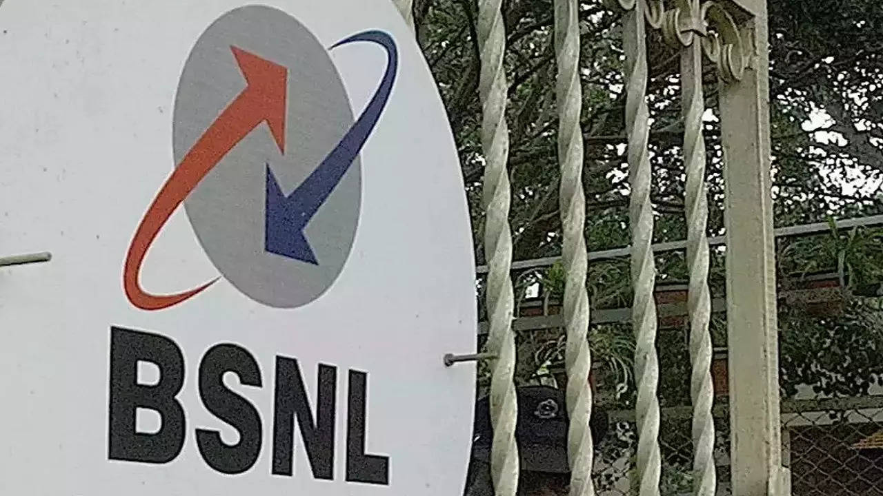 BSNL - Creative poster design by edvin raj on Dribbble