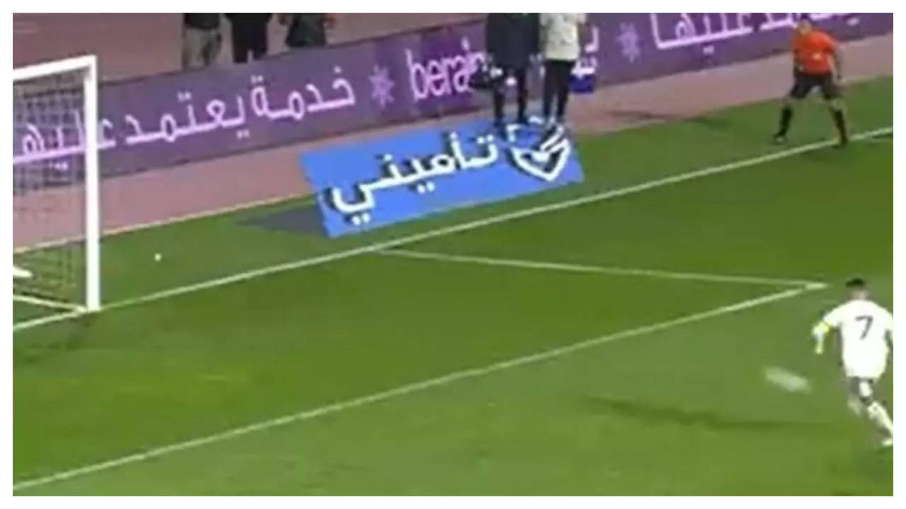 Al Fateh 2-2 Al Nassr: score, goals, highlights, Saudi Pro League