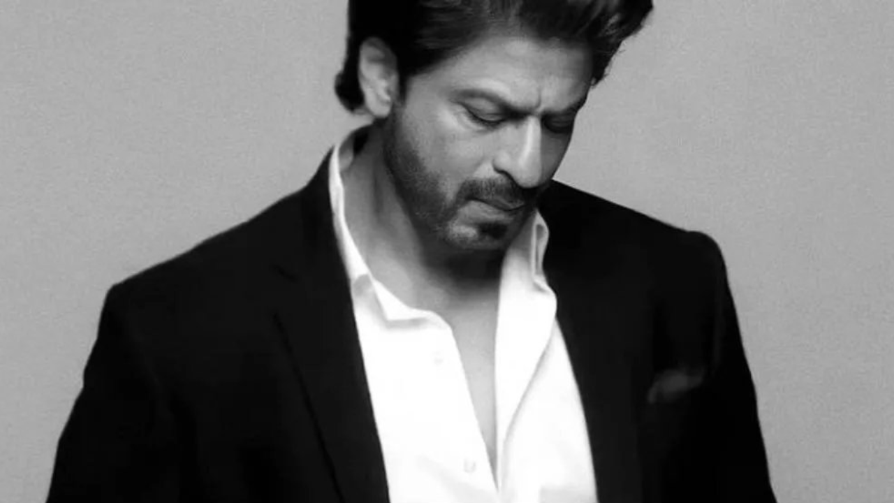 Shah Rukh Khan