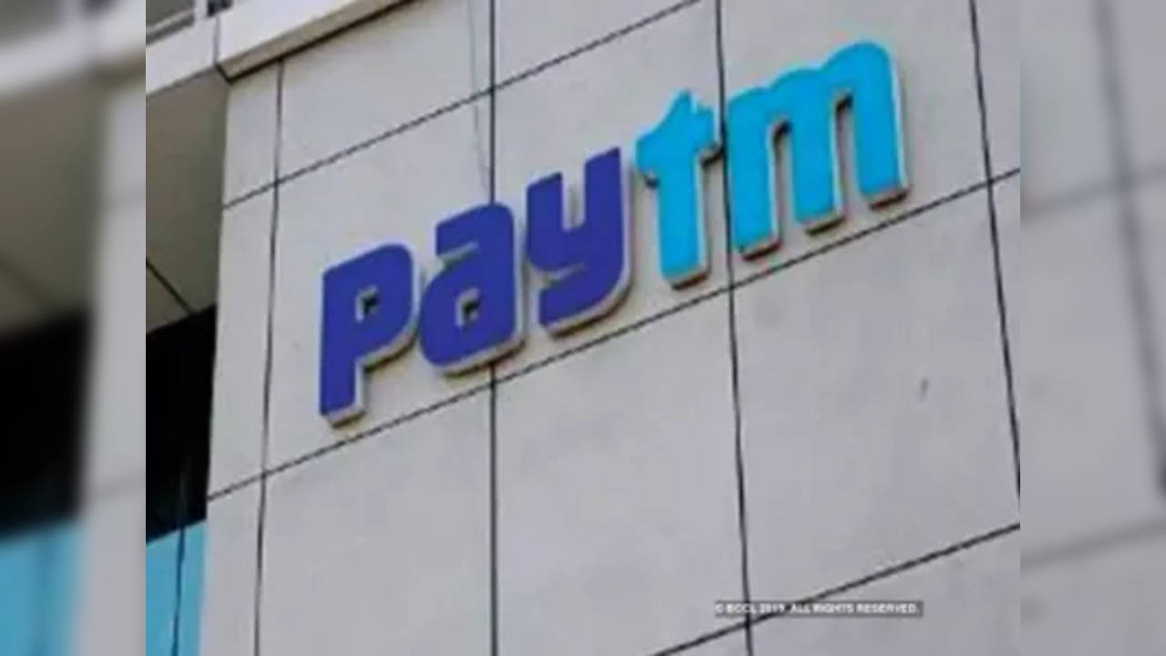 Paytm