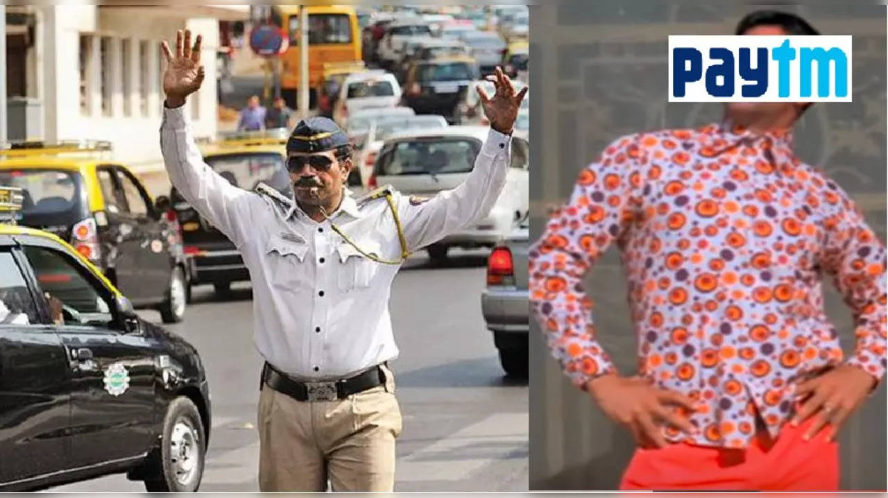 Bengaluru Traffic Police