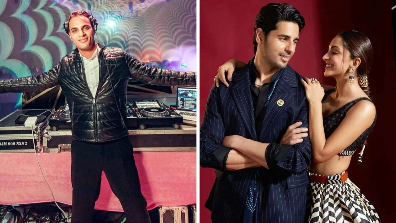 Sidharth Malhotra-Kiara Advani to throw grand after-wedding party