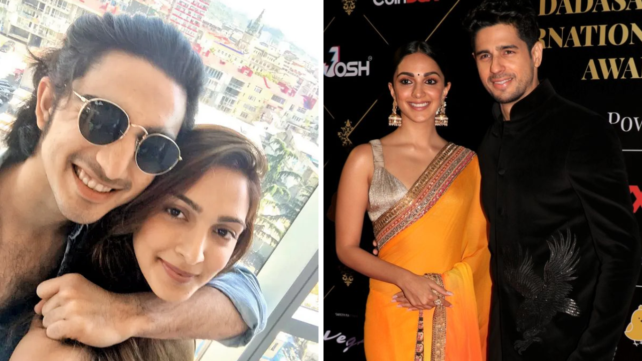 Sidharth Malhotra-Kiara Advani wedding: Bride-to-be's brother to perform 'special song' for couple