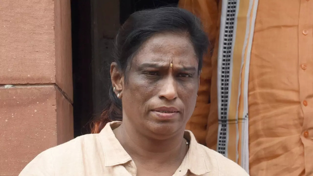 PT Usha alleges encroachment at her Kerala school; State govt rejects