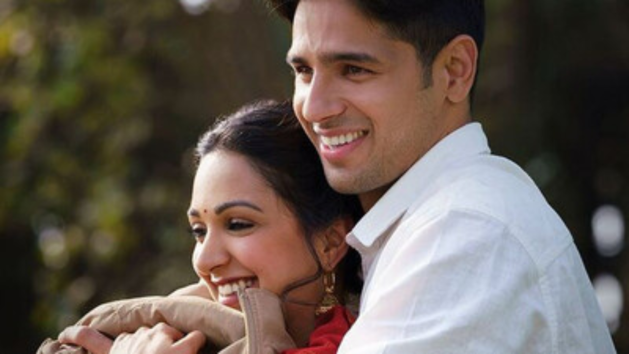 Exclusive! Sidharth Malhotra-Kiara Advani wedding details, place and ...