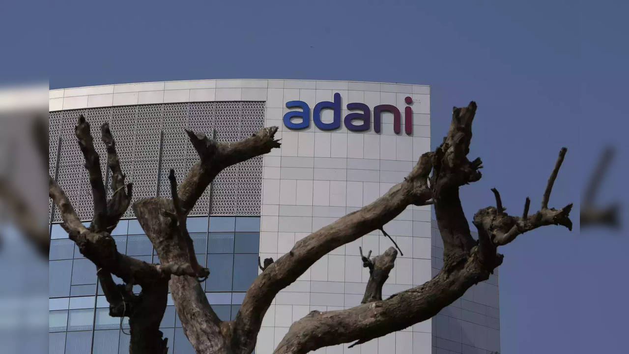 SC orders demolition of Adani JV's Chennai edible oil storage facility