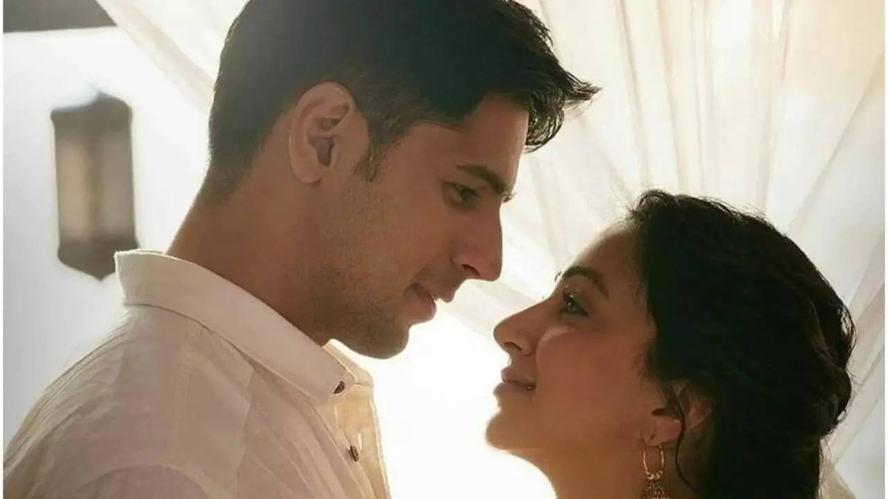 Kiara Advani is LUCKY for Sidharth Malhotra, says tarot card reader ahead of wedding. Check other predictions