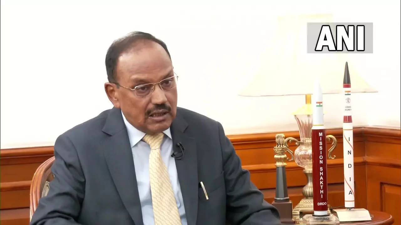 ajit doval ani