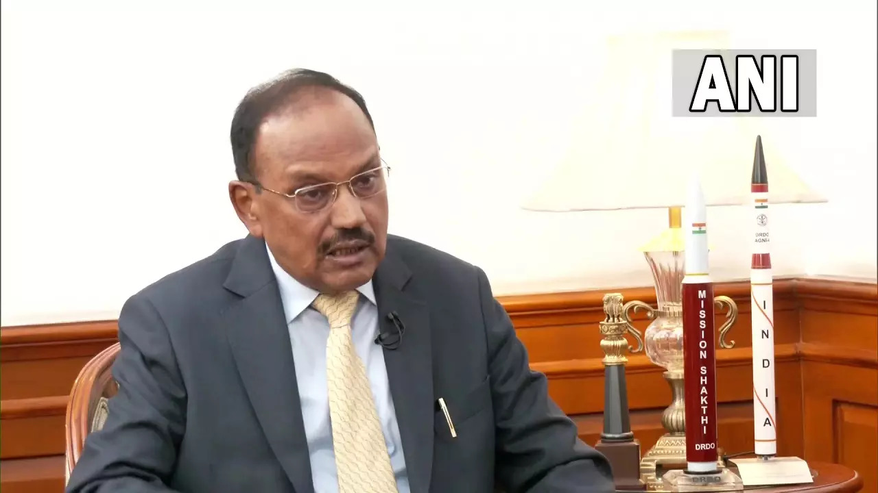 ajit doval ani