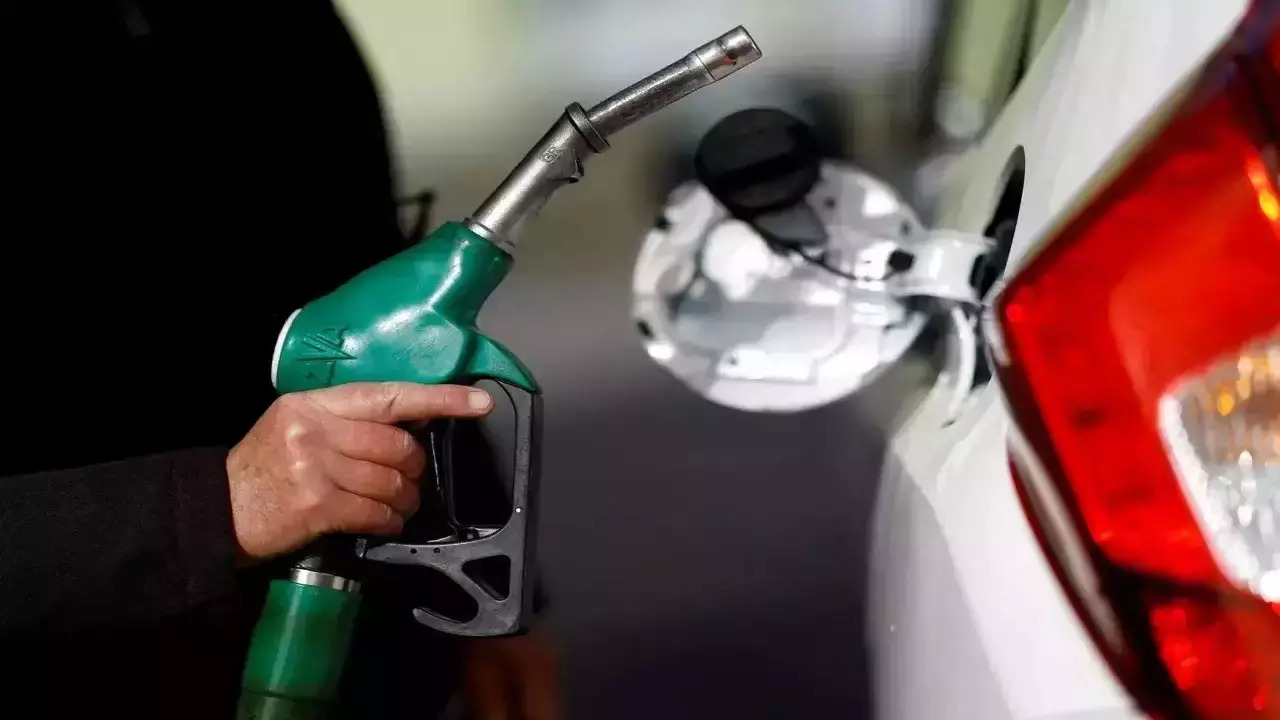 Petrol and Diesel  rates