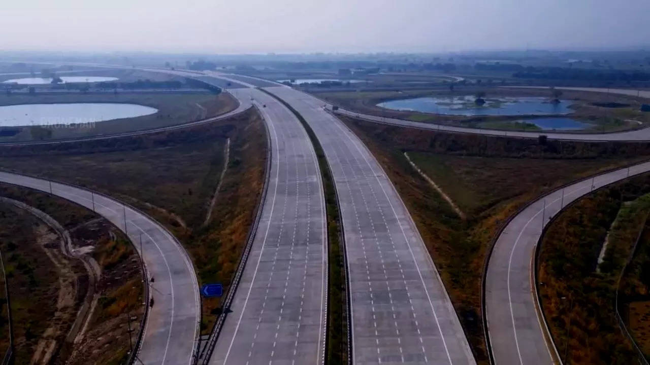 Sxl expressway 2025