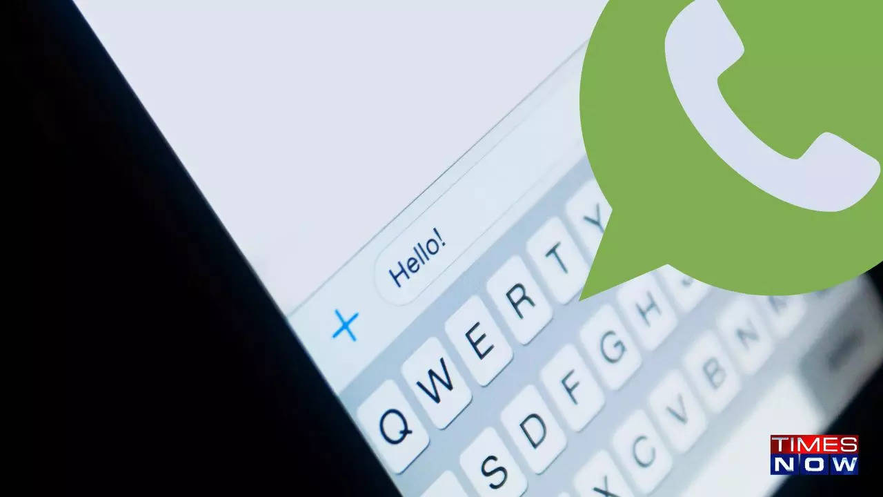 Safer Internet Day 2023: 5 tips to stay safe while messaging on WhatsApp