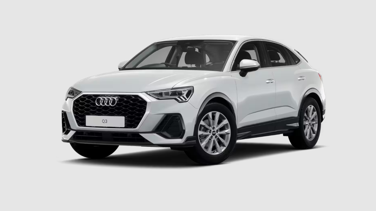 Bookings for Audi Q3 Sportback SUV commence, set for launch most likely in  February 2023