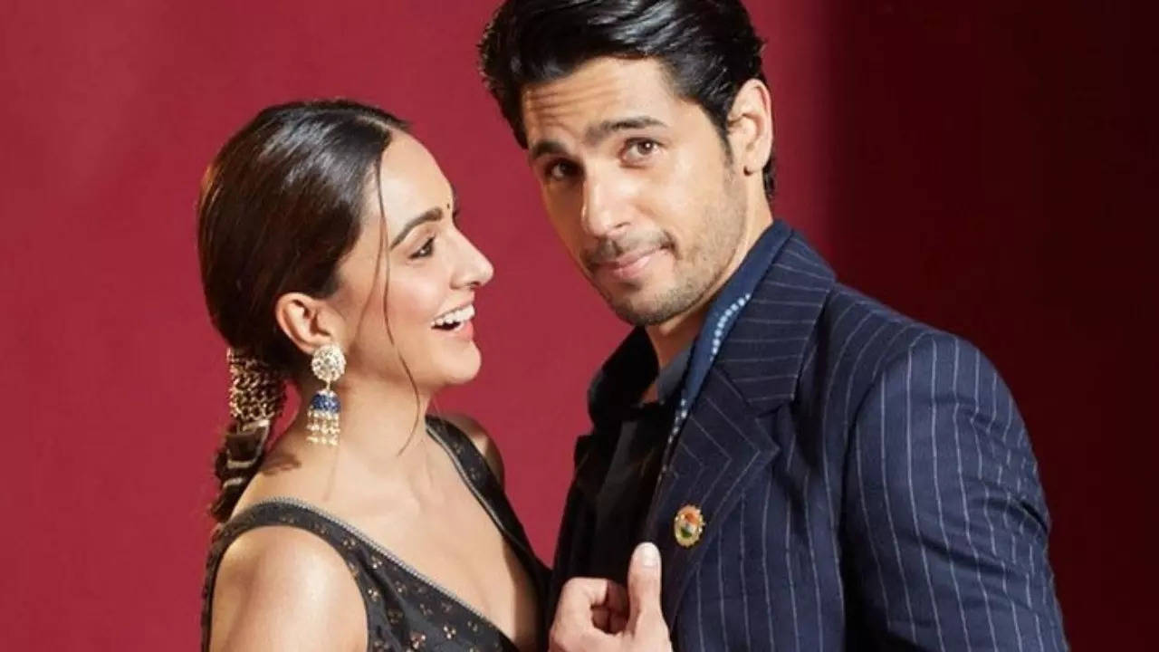 Kiara Advani's old post calling husband-to-be Sidharth Malhotra her 'rumored boyfriend but legit friend' goes viral