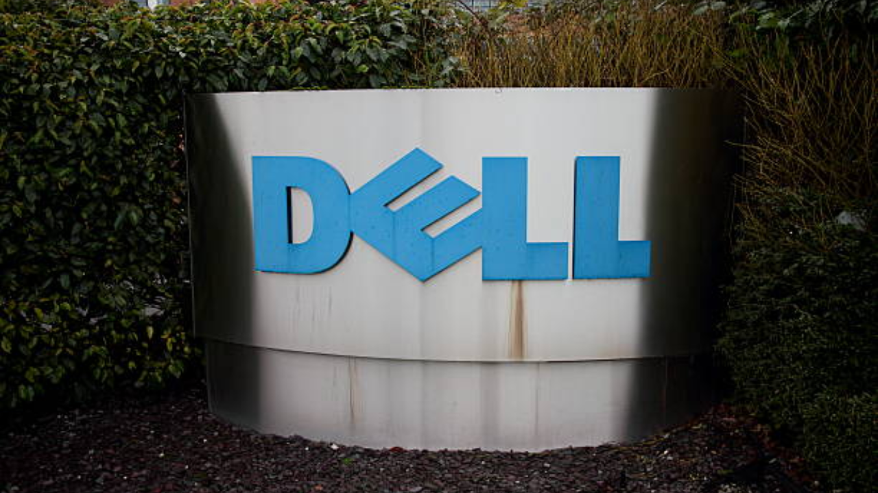 Dell Layoffs 2023