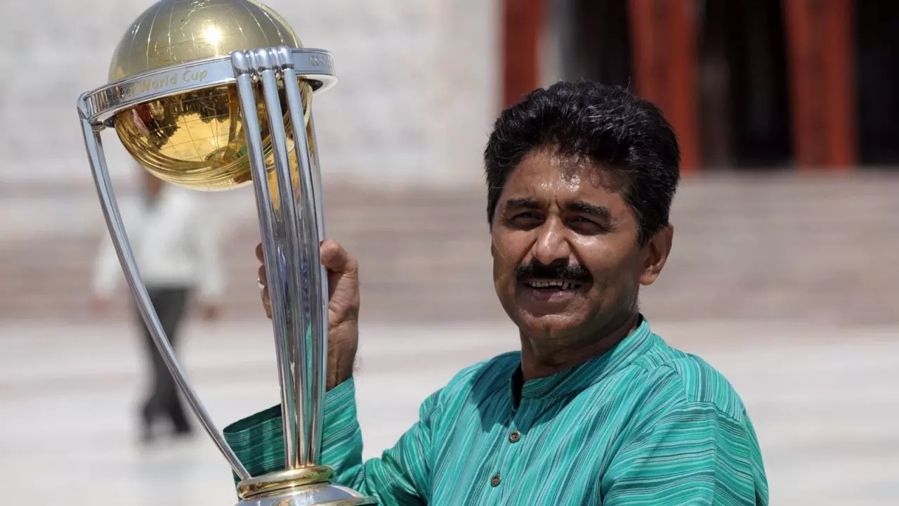 Javed Miandad