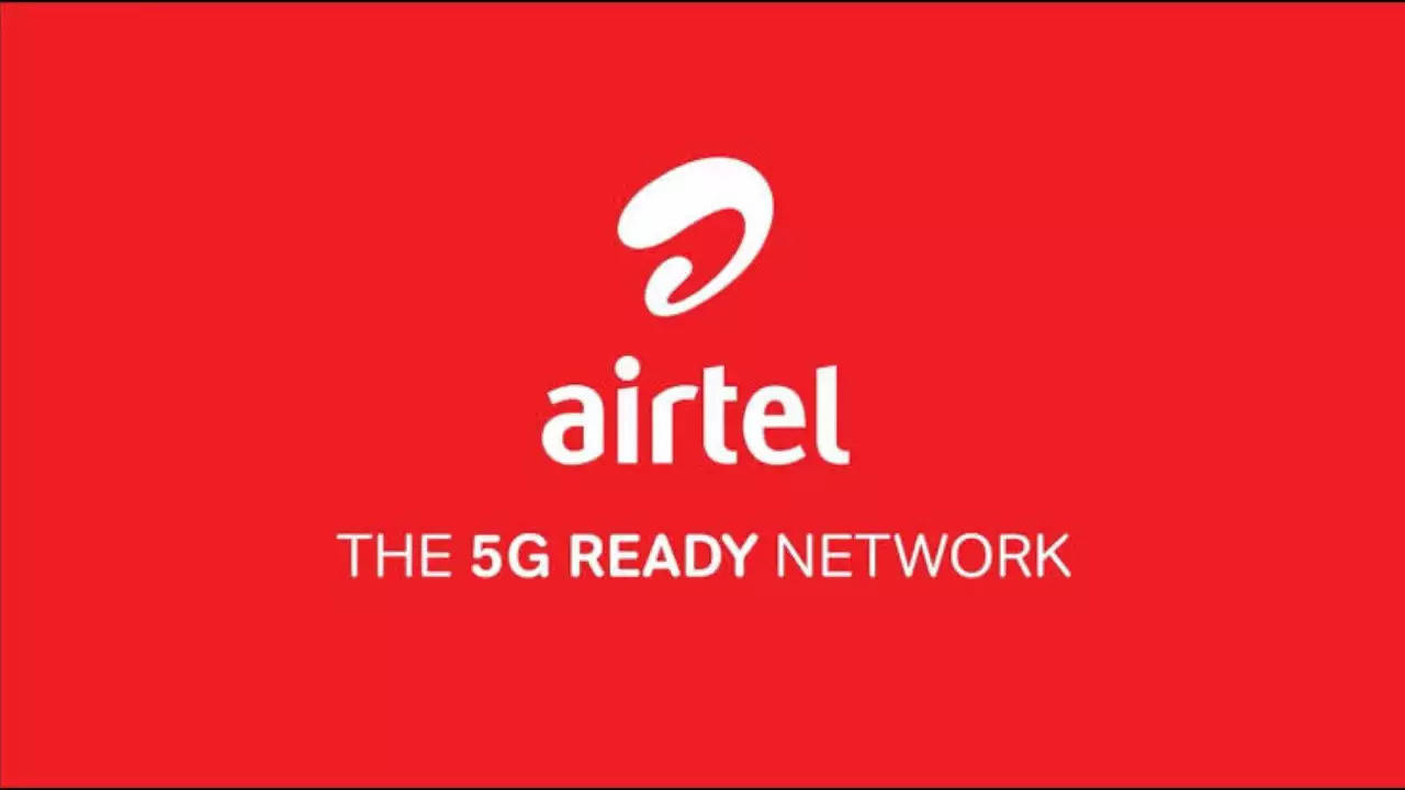 Airtel 5G