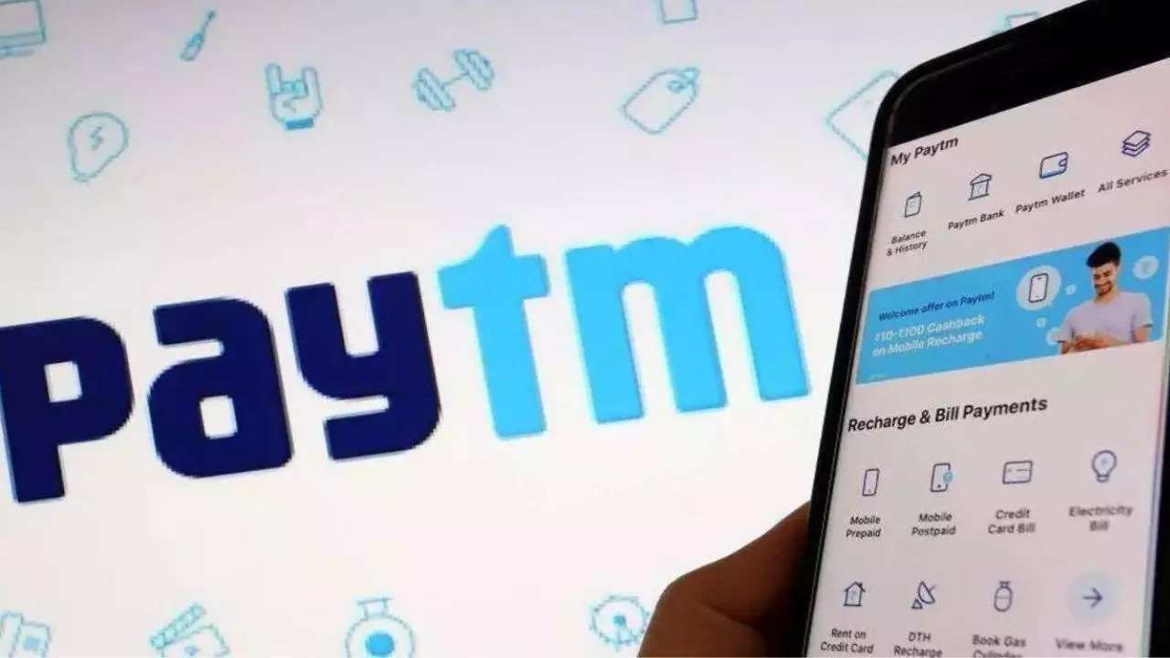 Top brokerages raise targets for Paytm; recommend 'Buy' as firm achieves operating profitability